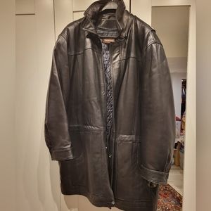 DANIER Men's coat
